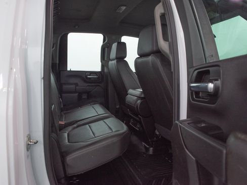 Used 2022 Chevrolet Silverado 2500 W/T w/ WT Fleet Convenience Package AWD/4WD image 21