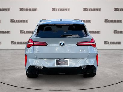 New 2026 BMW X3 xDrive30 w/ M Sport Package