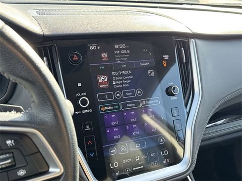 Used 2022 Subaru Outback Onyx Edition XT w/ Popular Package #2 image 17