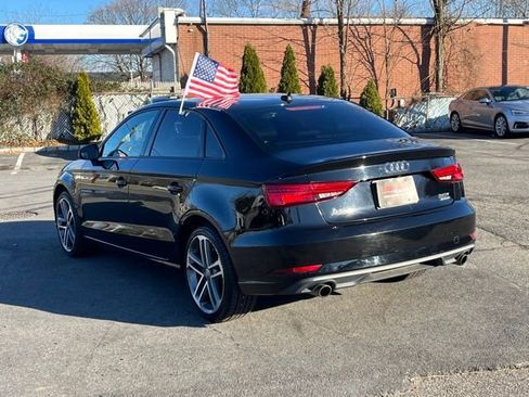 Used 2018 Audi A3 2.0T Premium w/ Convenience Package image 7