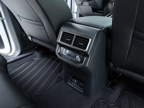 New 2026 Volkswagen Atlas SE FWD image 76