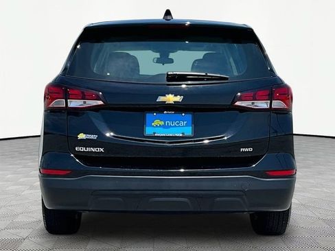 Used 2023 Chevrolet Equinox LS AWD/4WD image 5