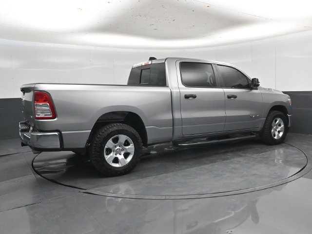 Used 2023 RAM 1500 Big Horn AWD/4WD image 32