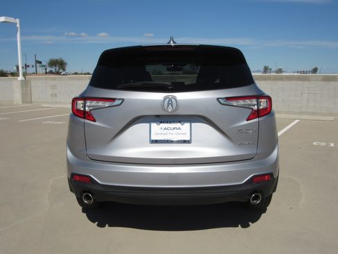 Certified 2021 Acura RDX AWD image 7