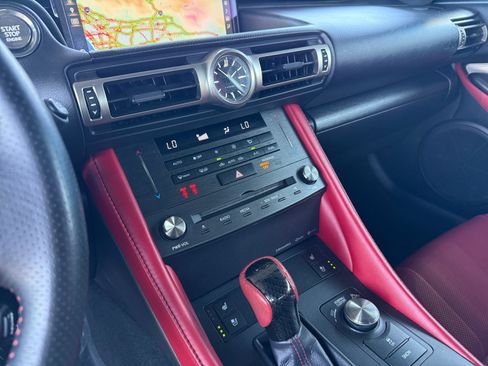 Used 2019 Lexus RC 300 F Sport RWD image 19