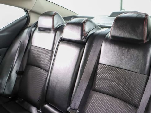 Used 2023 Nissan Altima 2.5 SR image 24