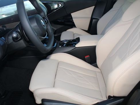 New 2026 BMW X3 xDrive30 w/ Convenience Package image 19