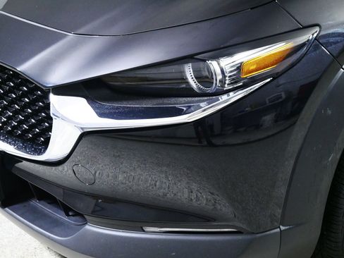 Used 2023 MAZDA CX-30 AWD 2.5 S w/ Premium Package image 16