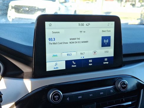 Certified 2022 Ford Escape SE image 19