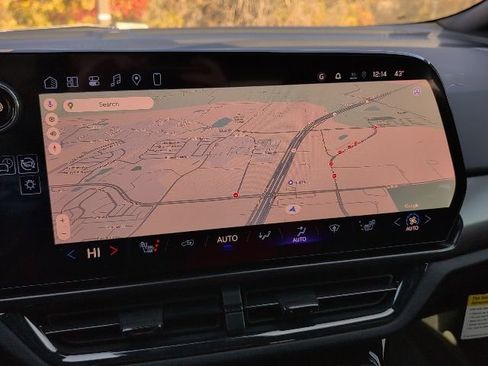 New 2026 Chevrolet Equinox EV RS image 22