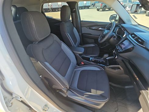Used 2023 Chevrolet TrailBlazer LT w/ Convenience Package image 31