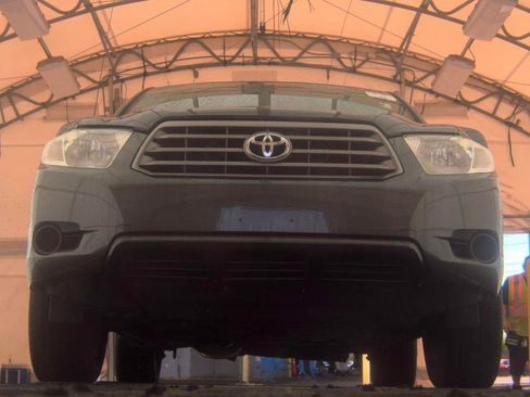 Used 2008 Toyota Highlander 2WD image 3
