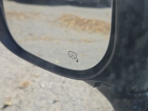 New 2025 Subaru Crosstrek 2.5i Wilderness image 5