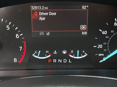 Used 2021 Ford Escape SE AWD/4WD image 15