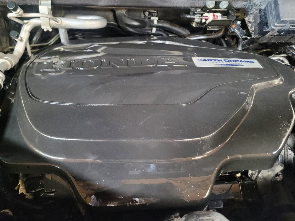 Used 2019 Honda Pilot Elite image 30