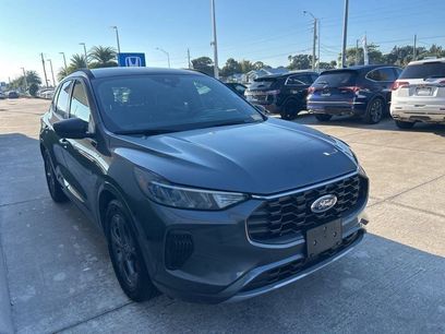 Used 2023 Ford Escape ST-Line