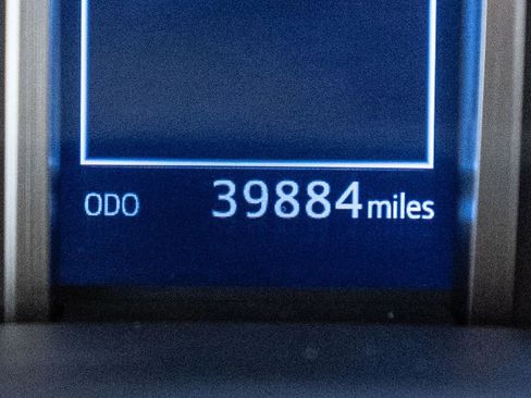 Used 2024 Toyota 4Runner TRD Off-Road image 27