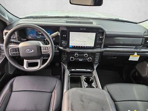 New 2026 Ford F250 Lariat w/ Lariat Premium Package image 11