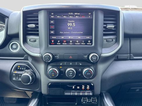 Used 2020 RAM 1500 Big Horn AWD/4WD image 27