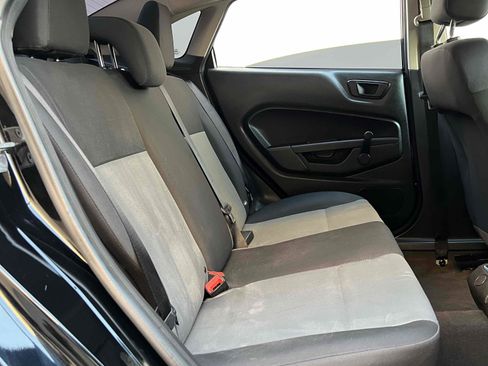 Used 2018 Ford Fiesta S image 66