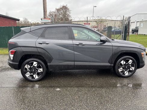 Used 2024 Hyundai Kona SEL image 8