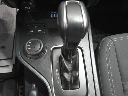 Used 2022 Ford Ranger XLT w/ Equipment Group 301A Mid image 16