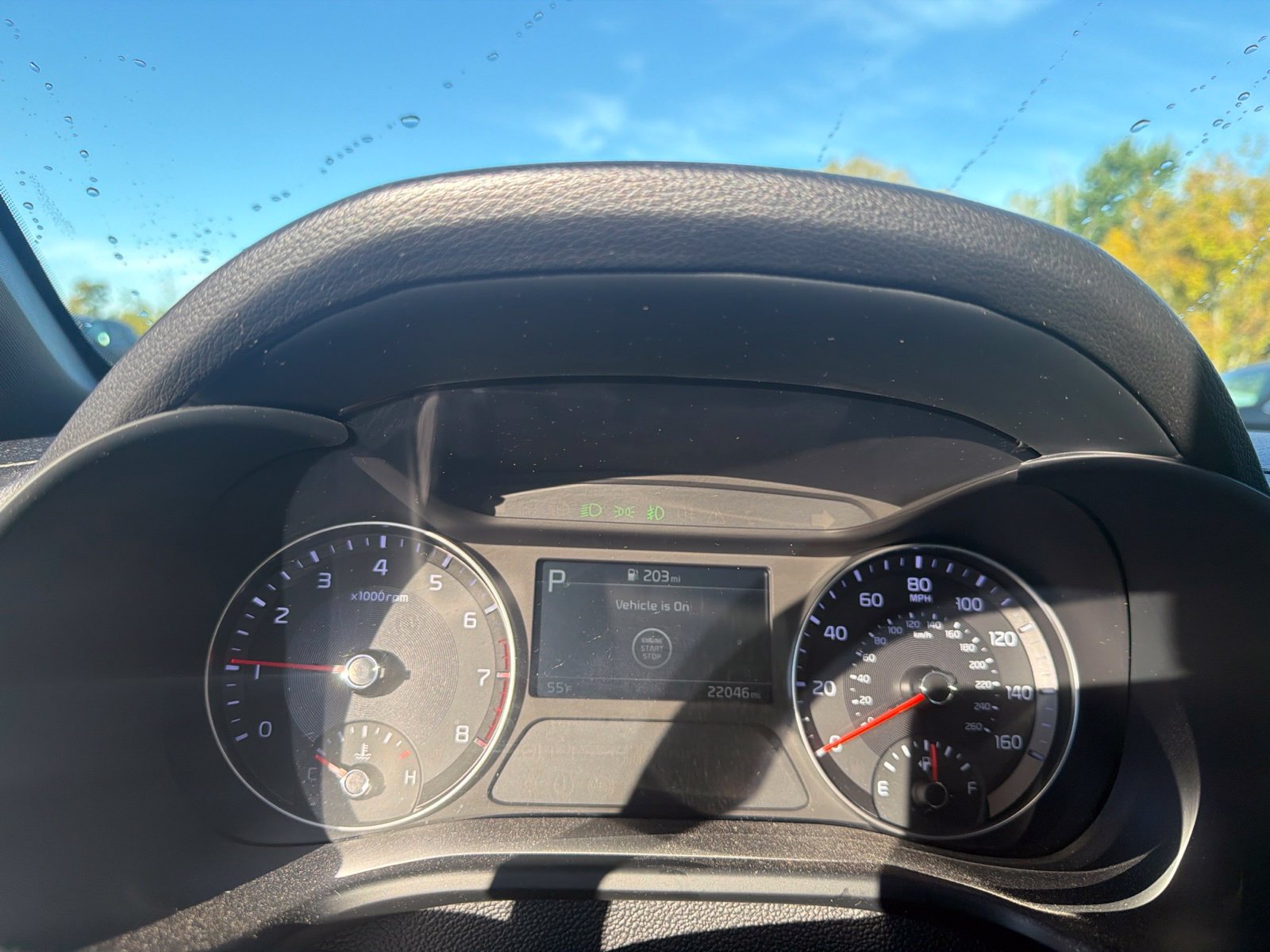 Used 2024 Kia Forte GT-Line w/ GT-Line Premium Package FWD image 14