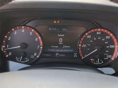 Used 2024 Nissan Frontier PRO-4X w/ Off-Road Protection Package image 12