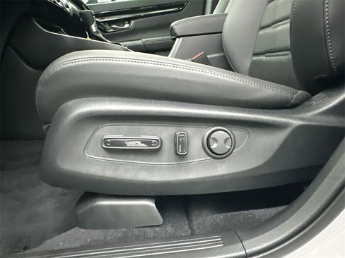 New 2026 Honda CR-V EX-L image 10