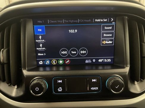 Used 2022 Chevrolet Colorado ZR2 image 7