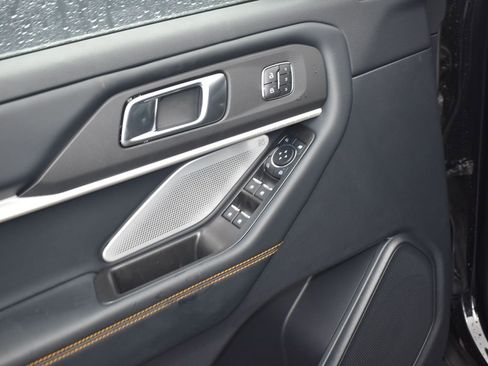 New 2026 Ford Explorer Tremor w/ Tremor Ultimate Package image 6