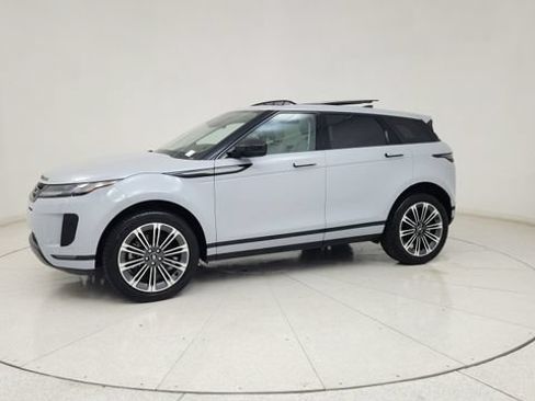 Used 2024 Land Rover Range Rover Evoque S AWD/4WD image 5