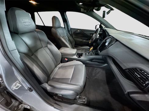 Used 2022 Subaru Outback Wilderness AWD/4WD image 16