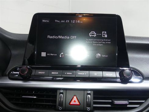 Used 2023 Kia Forte LXS w/ LXS Technology Package FWD image 37