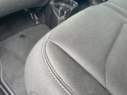 Used 2020 Jeep Wrangler Unlimited Sport AWD/4WD image 17