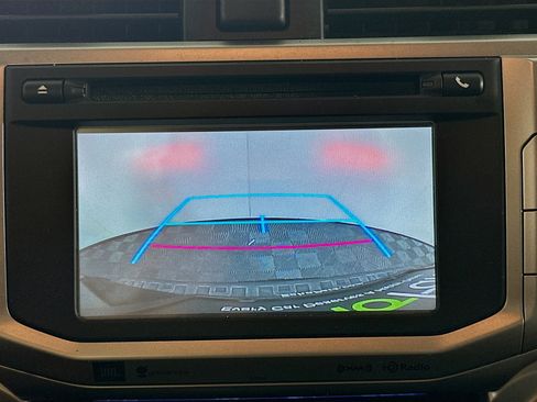 Used 2016 Toyota 4Runner Limited image 22