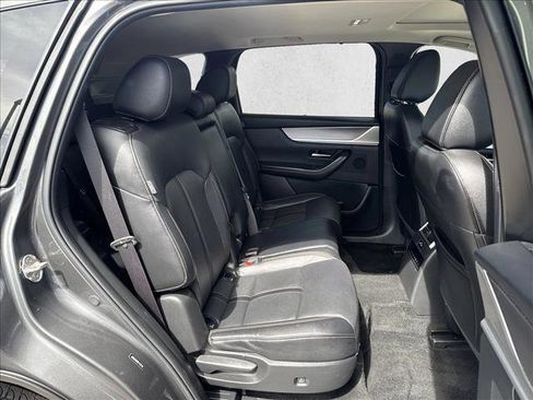 Used 2024 MAZDA CX-90 3.3 Turbo w/ Preferred Plus image 27