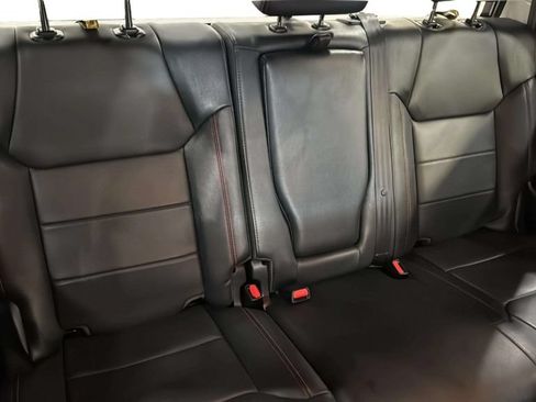 Used 2021 Toyota Tundra TRD Pro AWD/4WD image 10