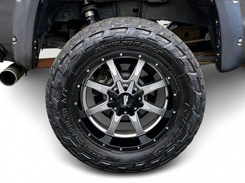 Used 2016 Toyota Tundra 1794 Edition image 34