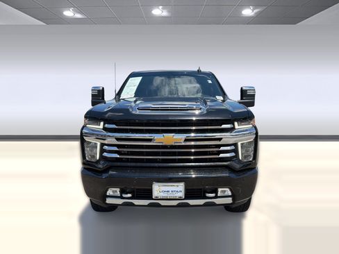 Certified 2022 Chevrolet Silverado 2500 High Country w/ Safety Package II AWD/4WD image 6