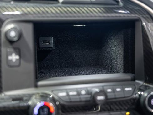 Used 2019 Chevrolet Corvette ZR1 RWD image 54