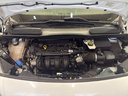 Used 2014 Ford Transit Connect XLT FWD image 29