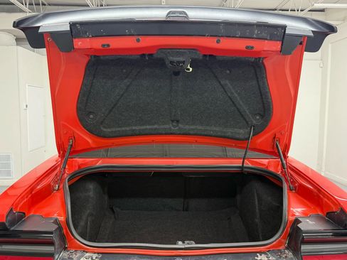 Used 2023 Dodge Challenger SRT Hellcat RWD image 43