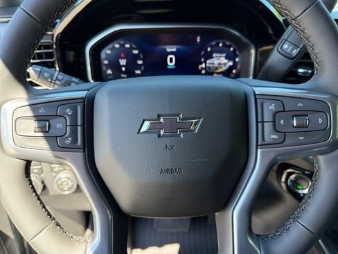 New 2026 Chevrolet Silverado 2500 LT w/ Trail Boss Package AWD/4WD image 22