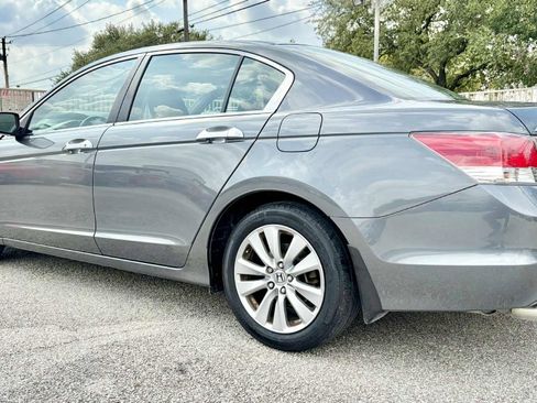 Used 2012 Honda Accord EX image 5