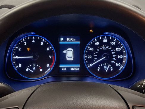 Used 2021 Hyundai Kona SEL FWD image 15