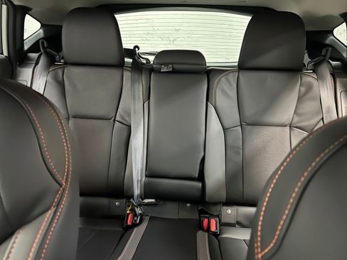 New 2026 Subaru Crosstrek 2.5i Limited AWD/4WD image 26
