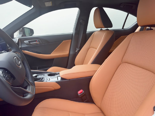 New 2026 Lexus IS 350 F Sport w/ Accessory Package Z1 RWD image 15