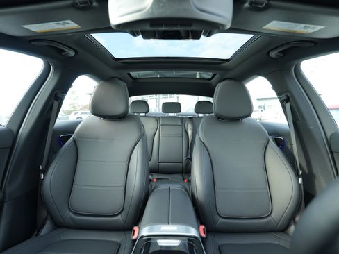 New 2026 Mercedes-Benz C 300 C 300 image 32