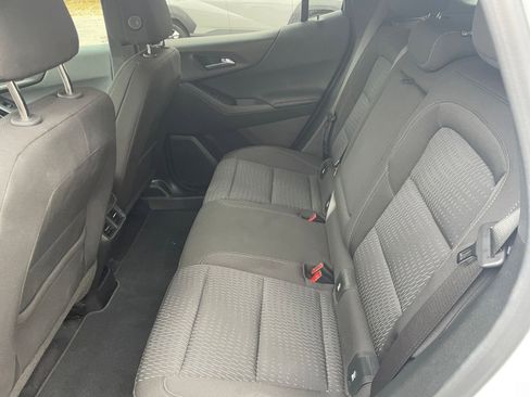 Used 2025 Chevrolet Equinox LT image 22